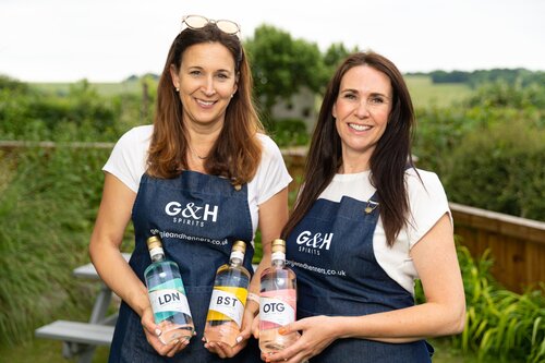 G&H Spirits says: Full marks for teachers!